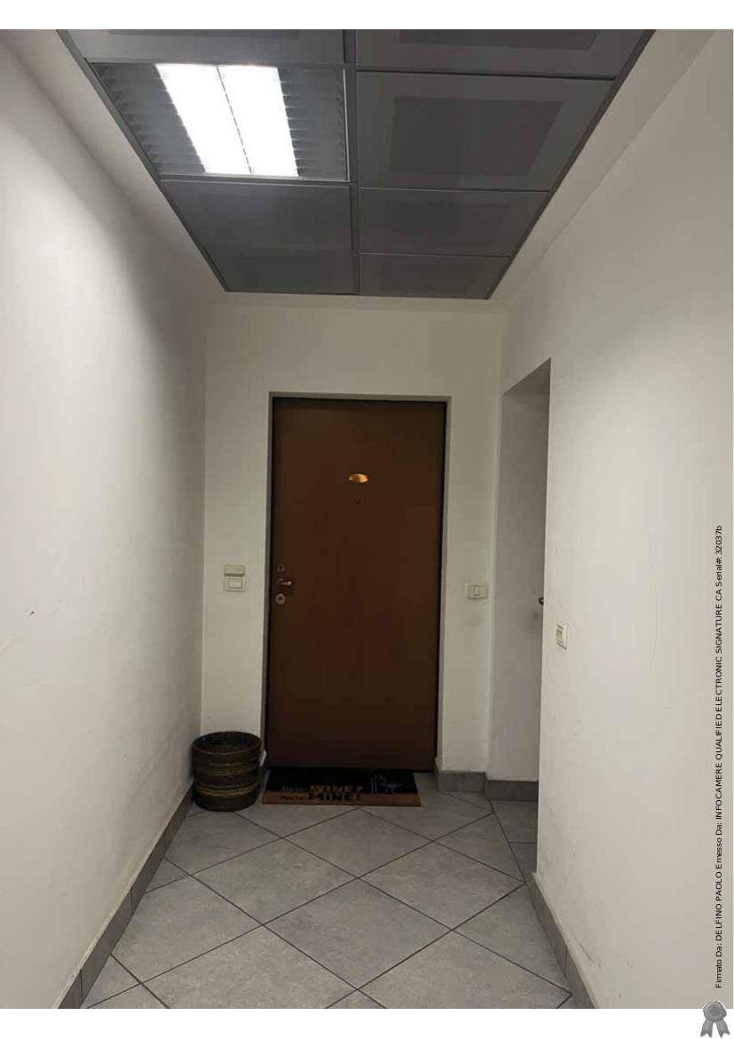 Foto 3 — Appartamento (diritto di usufrutto vitalizio) con cantina pertinenziale · 67 m²