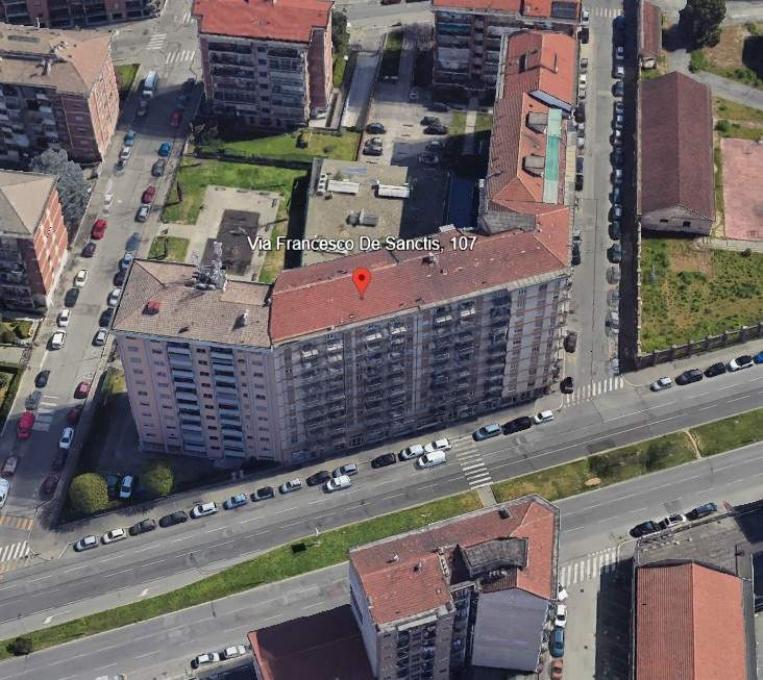 Foto 1 — Appartamento con cantina · 103 m²