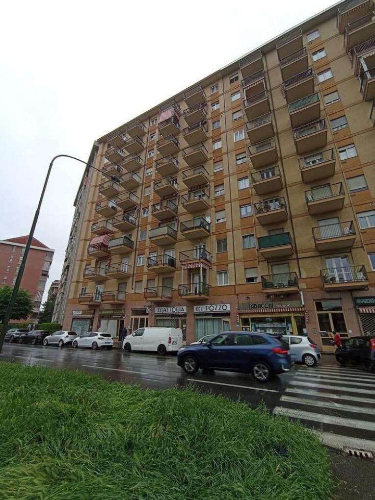 Foto 2 — Appartamento con cantina · 103 m²