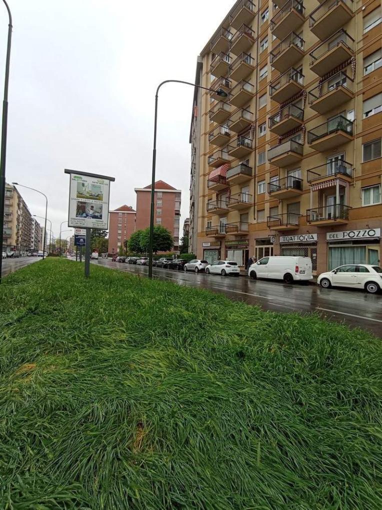 Foto 3 — Appartamento con cantina · 103 m²