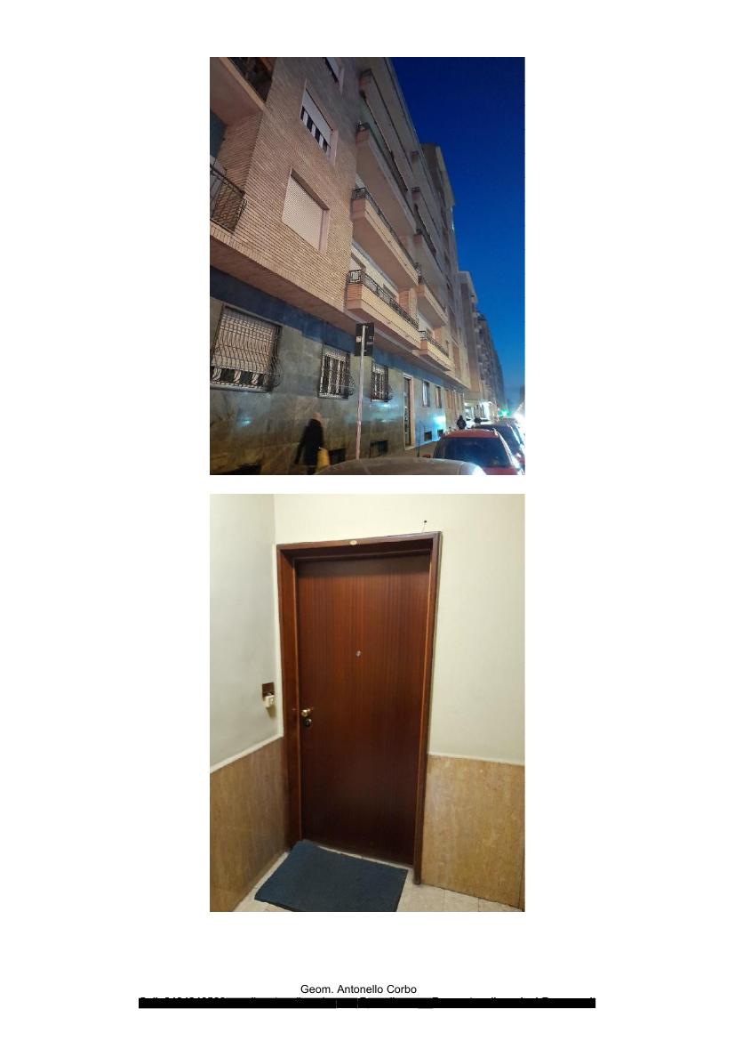 Foto 2 — Appartamento · 150 m²