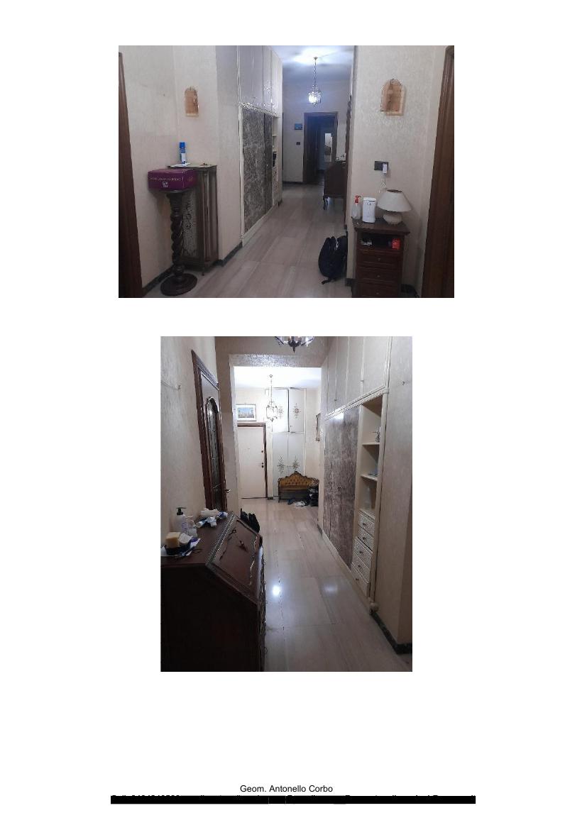 Foto 3 — Appartamento · 150 m²