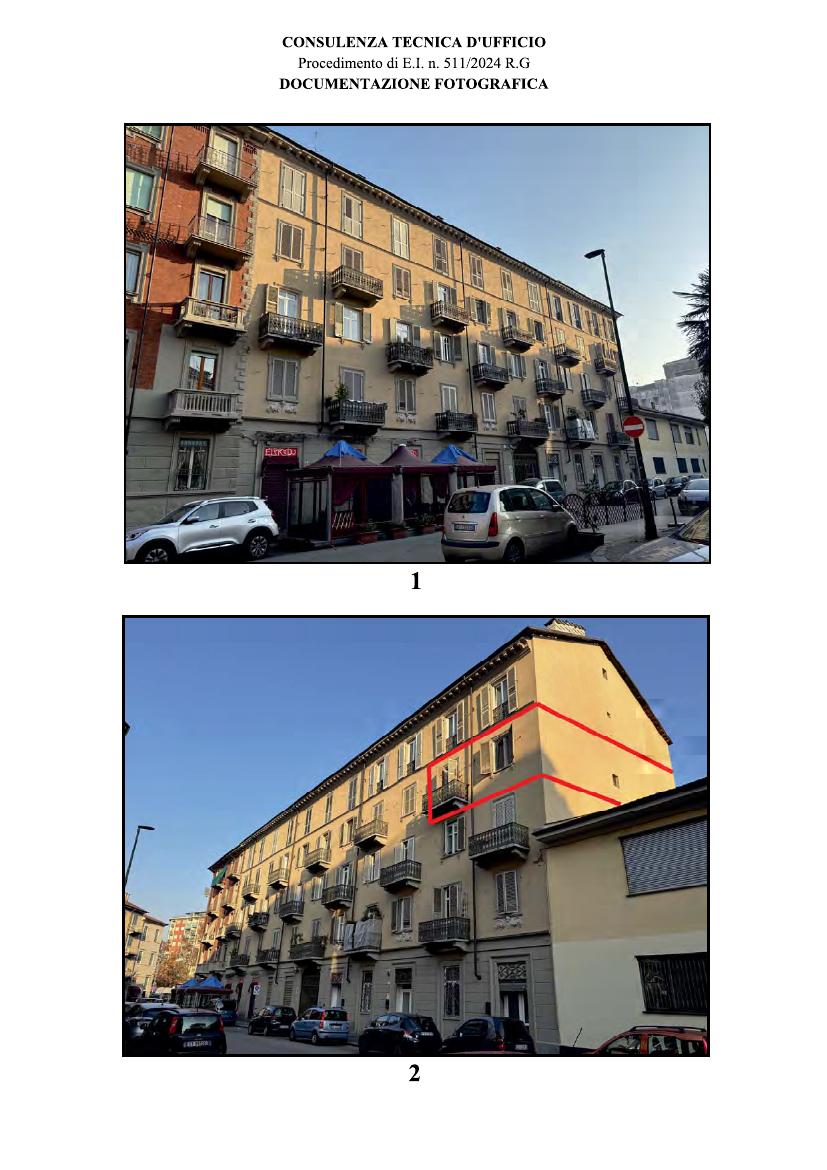 Foto 1 — Appartamento con cantina · 115 m²