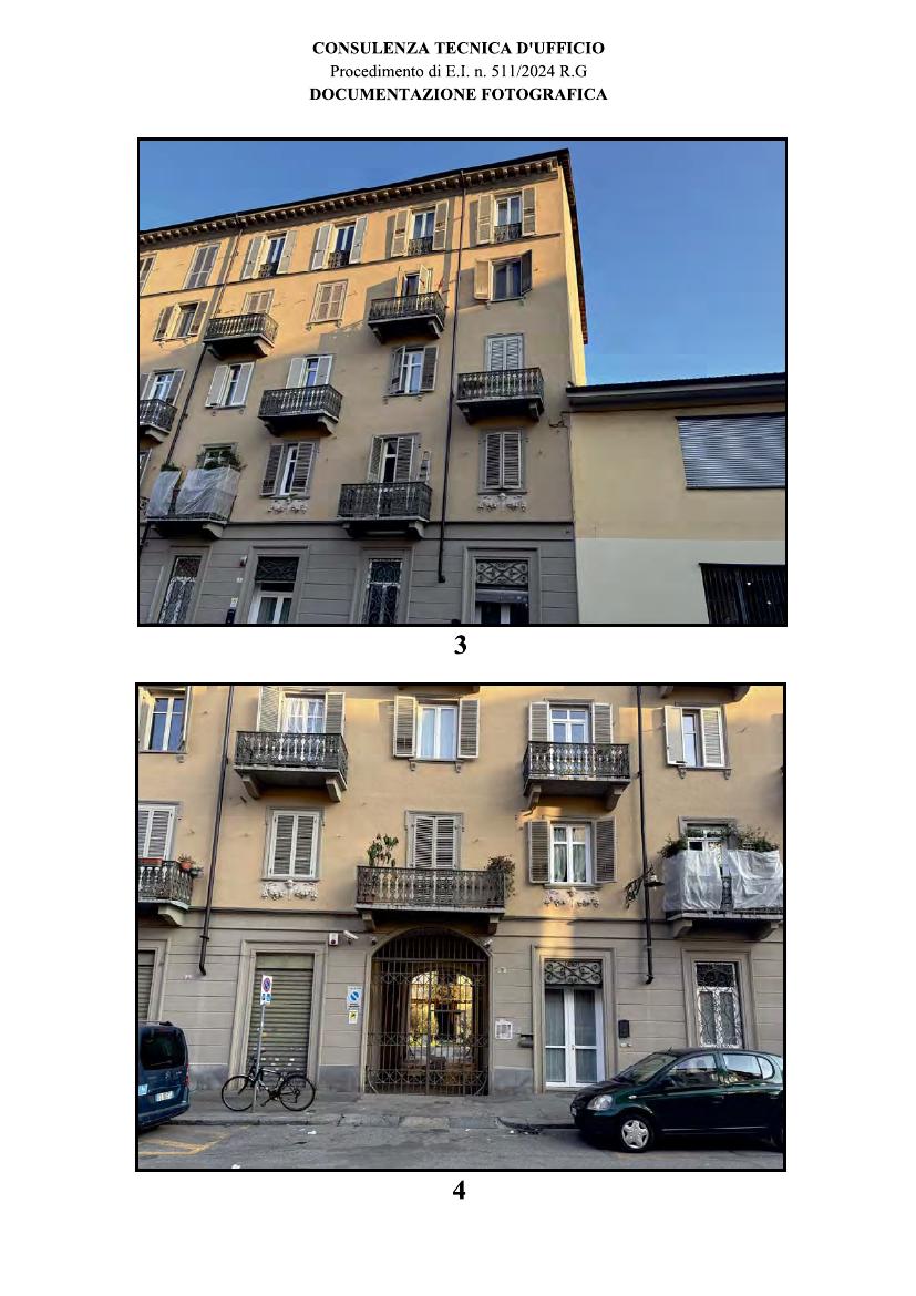 Foto 2 — Appartamento con cantina · 115 m²