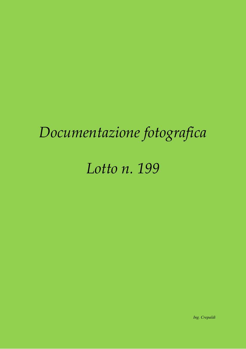 Foto 1 — Posto auto coperto · 403 m²