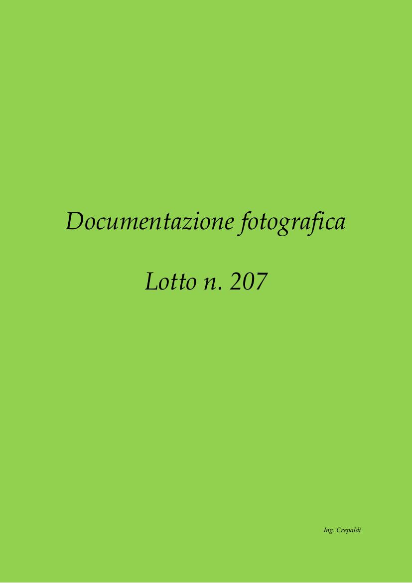 Foto 1 — Posto auto coperto · 403 m²