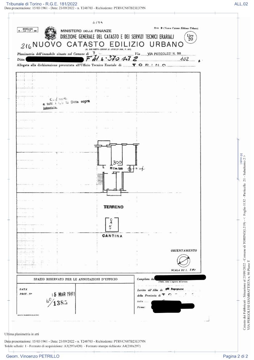 Foto 1 — Appartamento · 89 m²