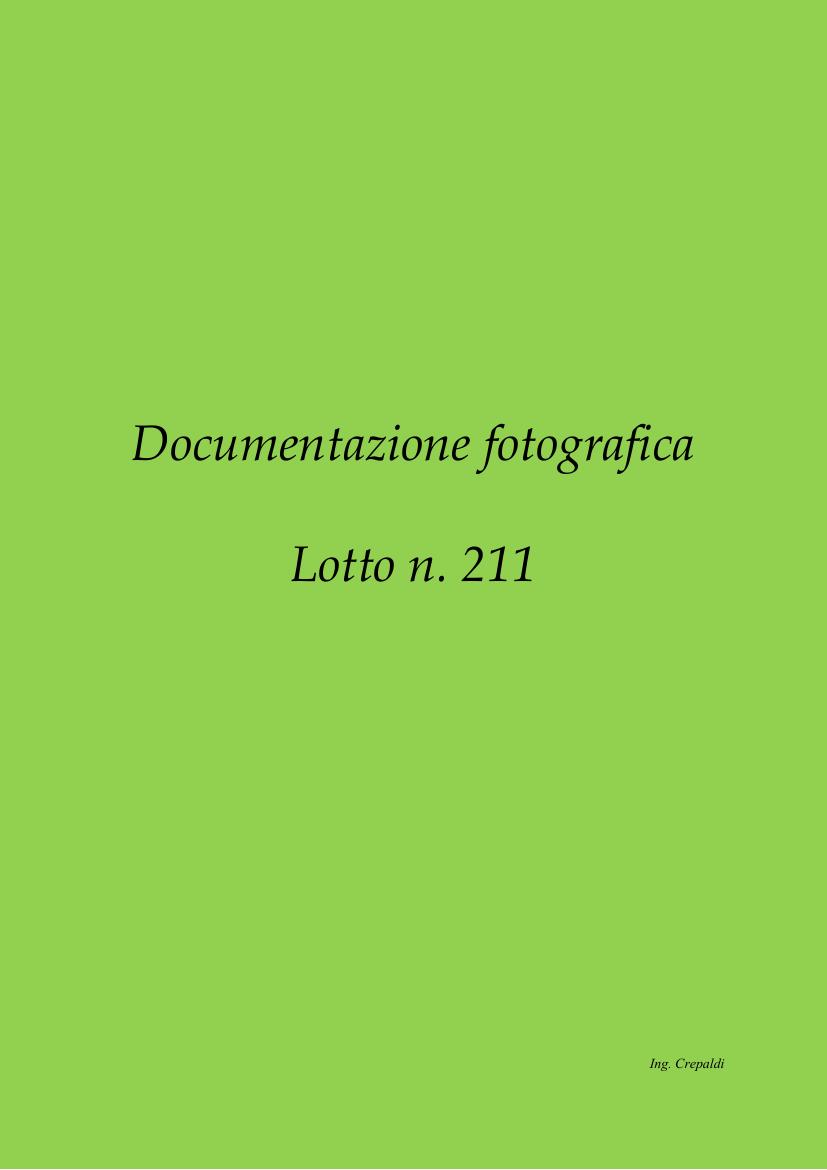 Foto 1 — Posto auto coperto · 403 m²
