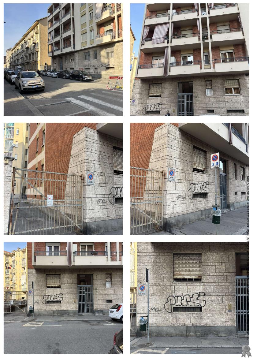 Foto 1 — Appartamento con cantina