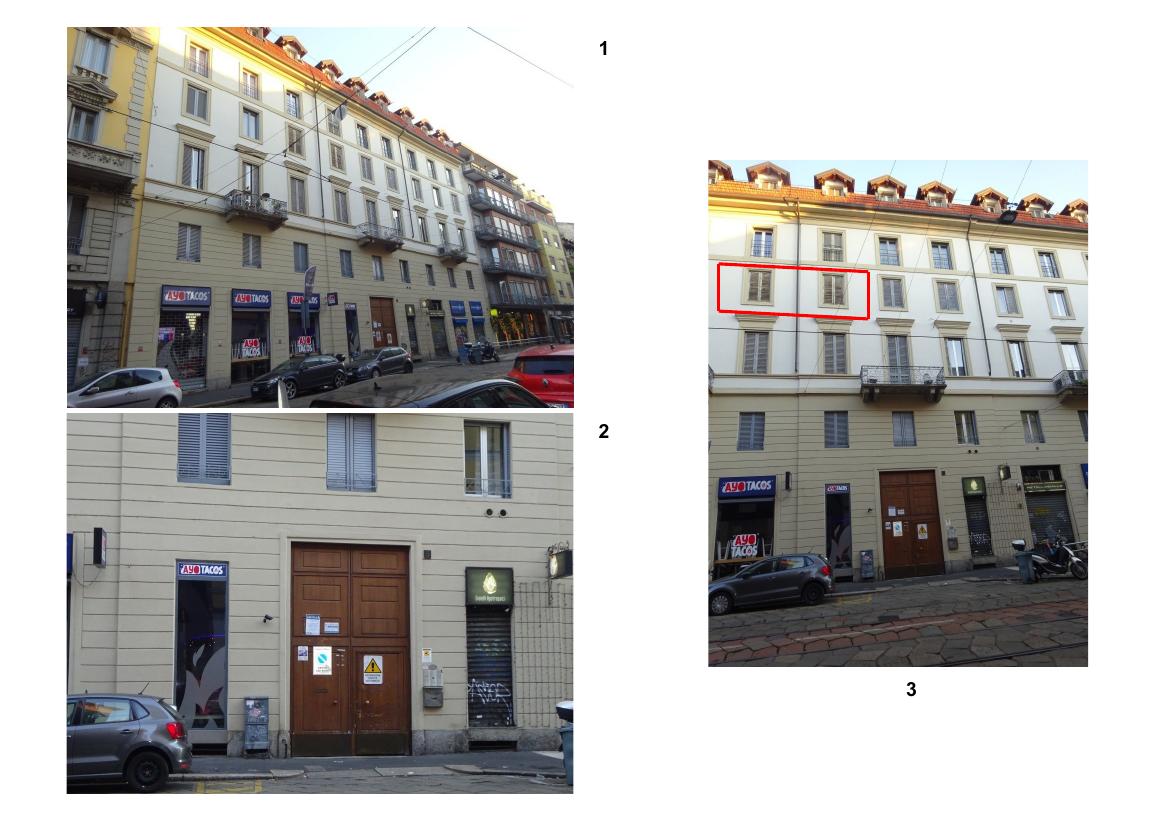 Foto 1 — Appartamento · 62 m²
