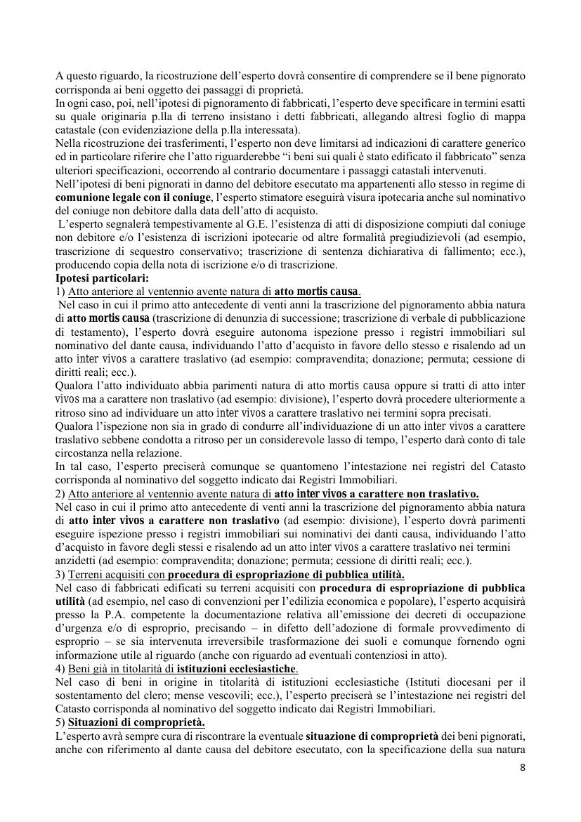 Foto 2 — Laboratorio (cat. C/3)