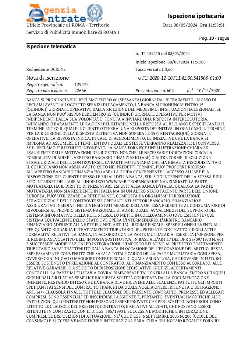 Foto 3 — Capannone industriale (7 unità D/7, lotto unico)
