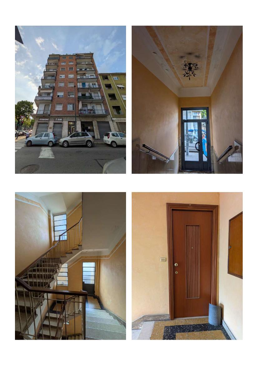 Foto 1 — Appartamento con cantina pertinenziale · 64 m²