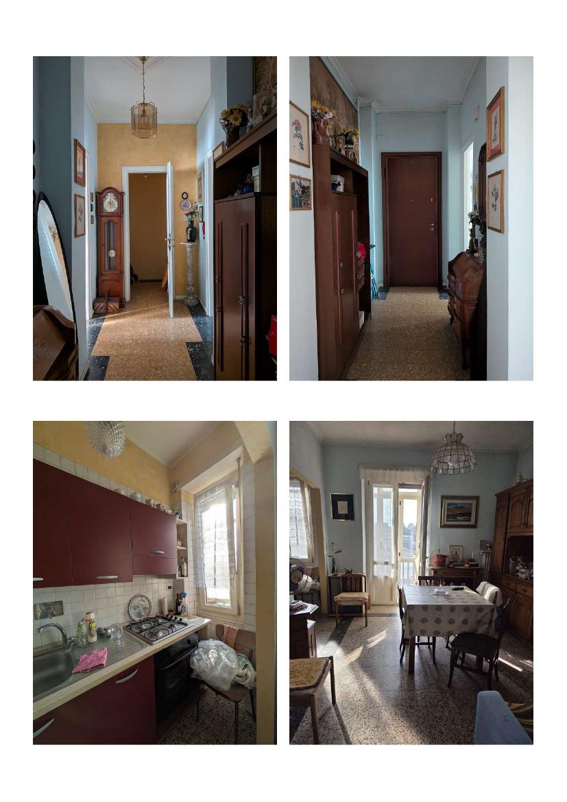 Foto 2 — Appartamento con cantina pertinenziale · 64 m²