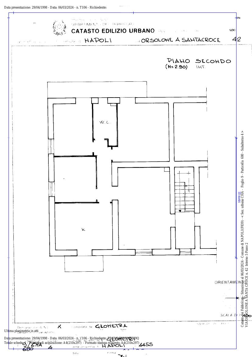 Foto 1 — Appartamento · 108 m²