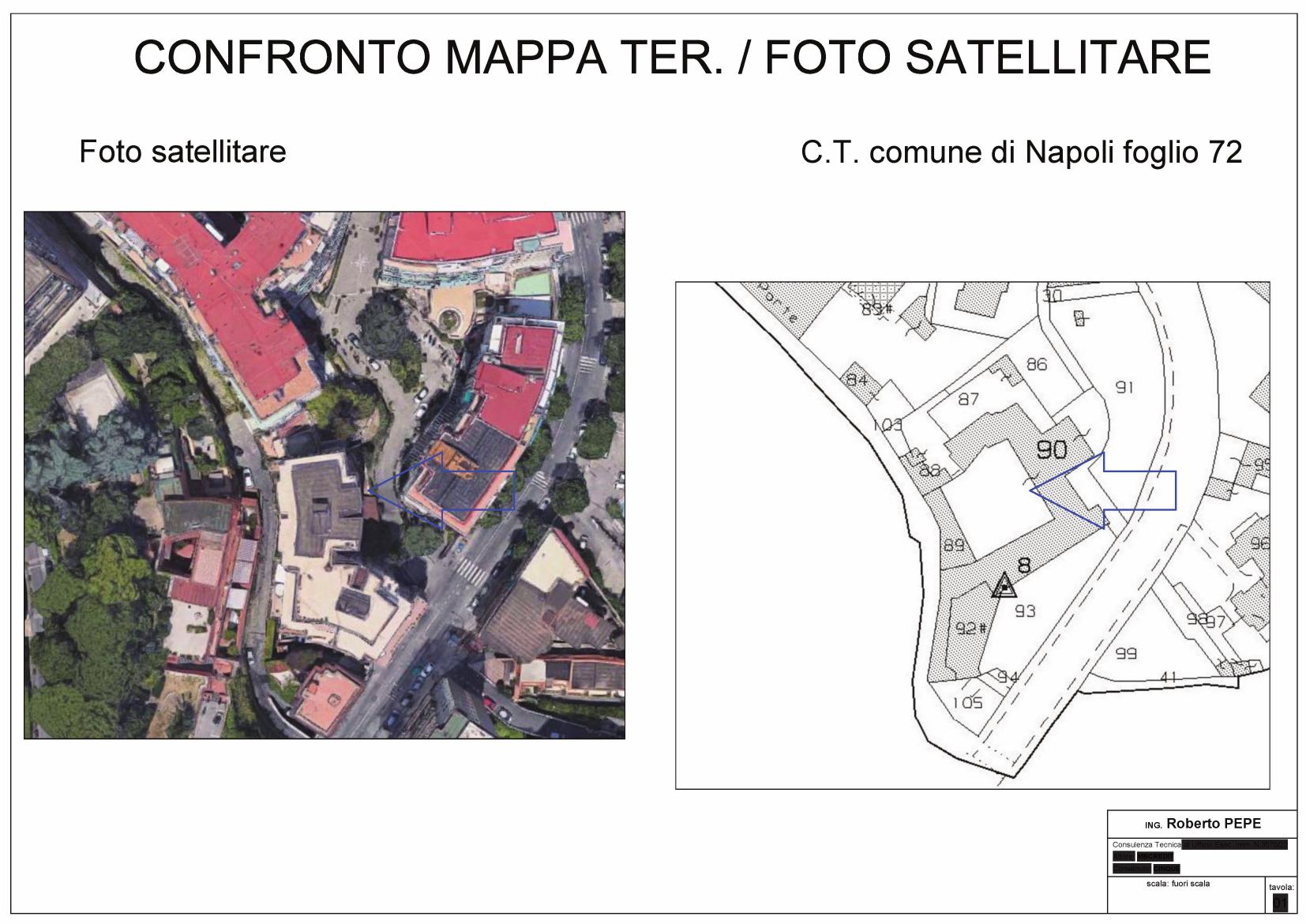 Foto 2 — Appartamento (2 unità in cantiere, interni 14A e 14B) · 116 m²