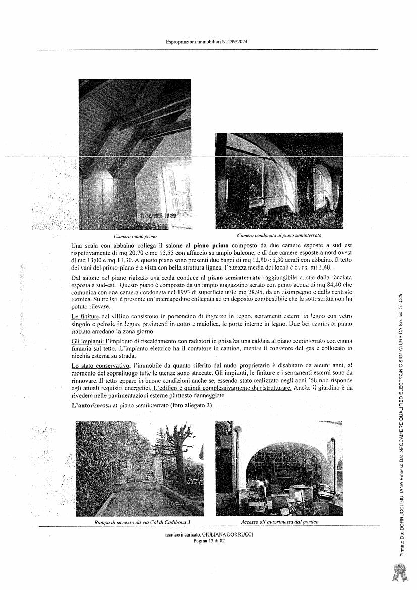 Foto 3 — Abitazione