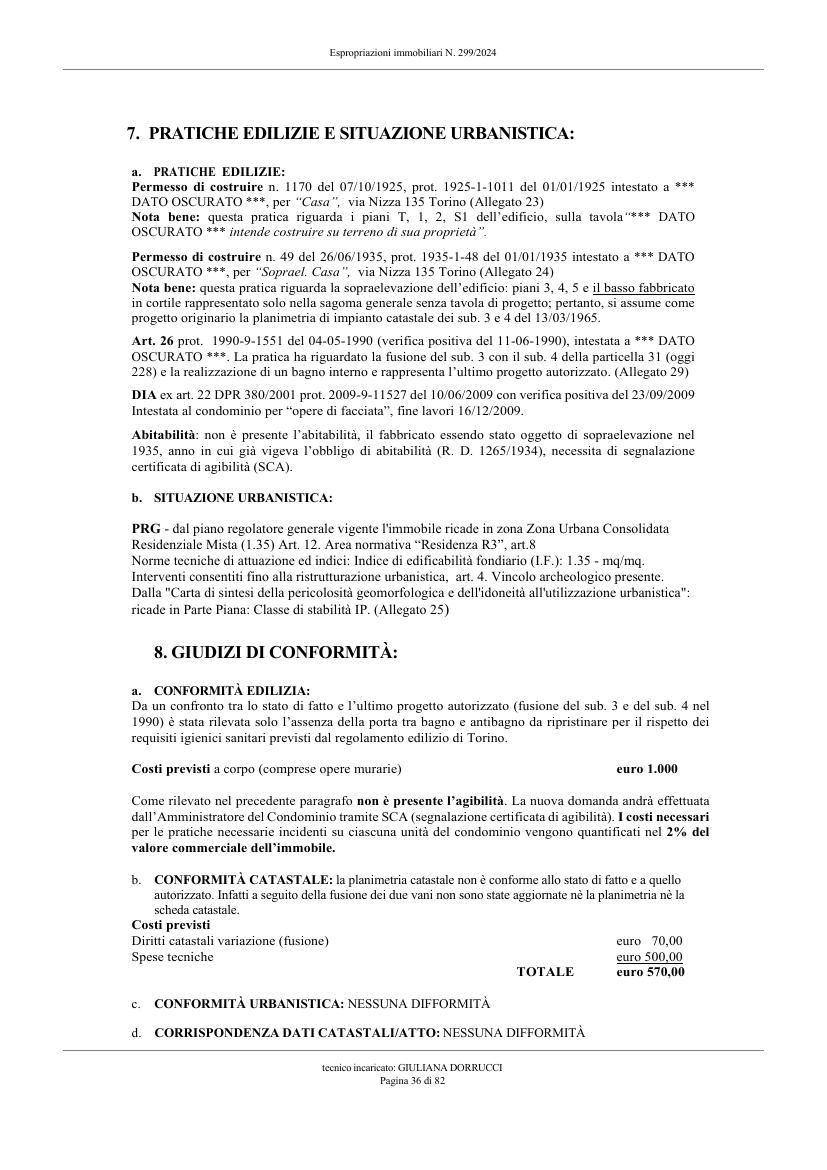 Foto 1 — Appartamento