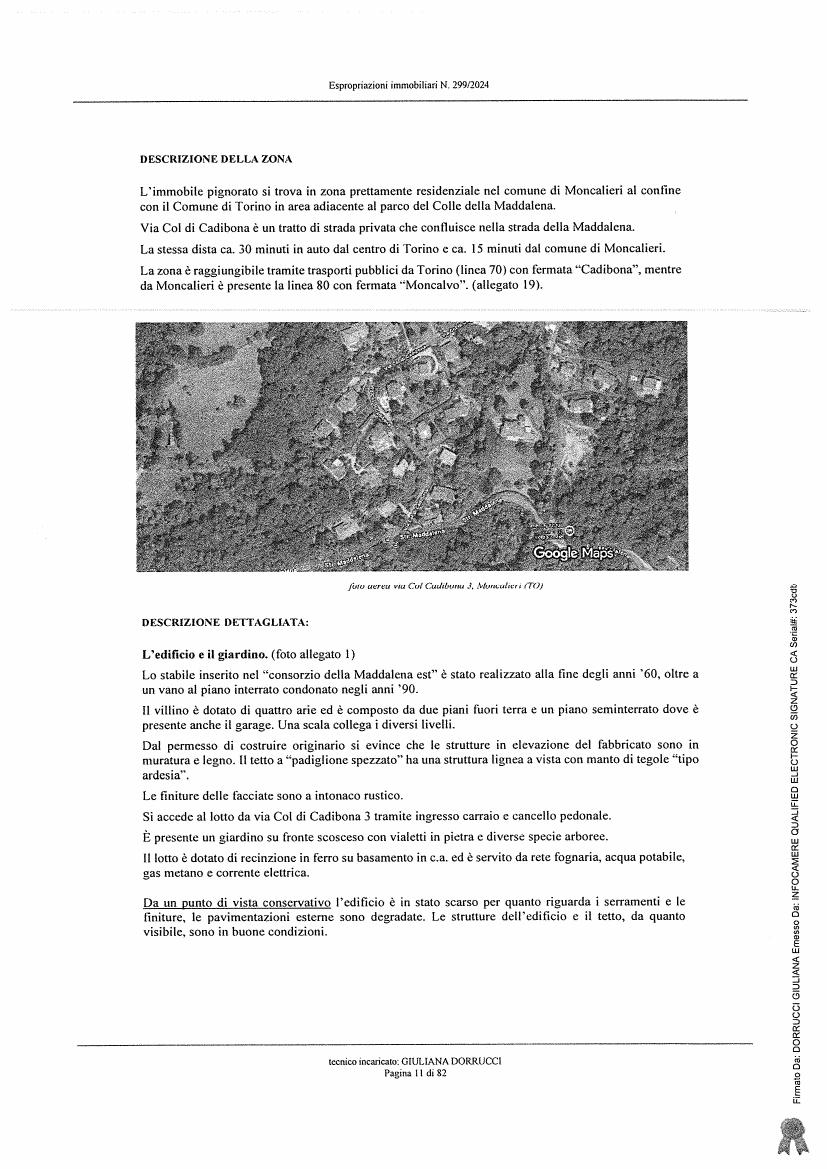 Foto 1 — Abitazione