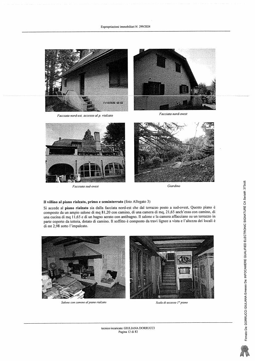 Foto 2 — Abitazione