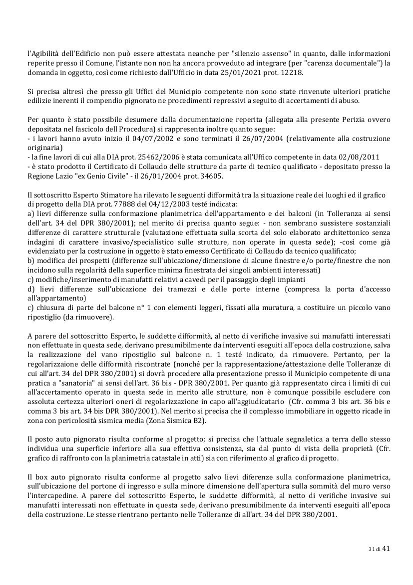 Foto 2 — Appartamento