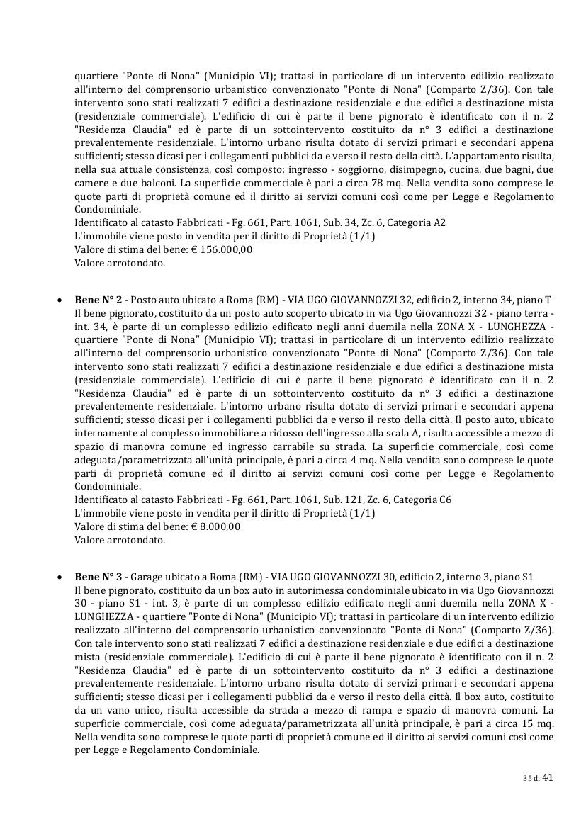 Foto 3 — Appartamento