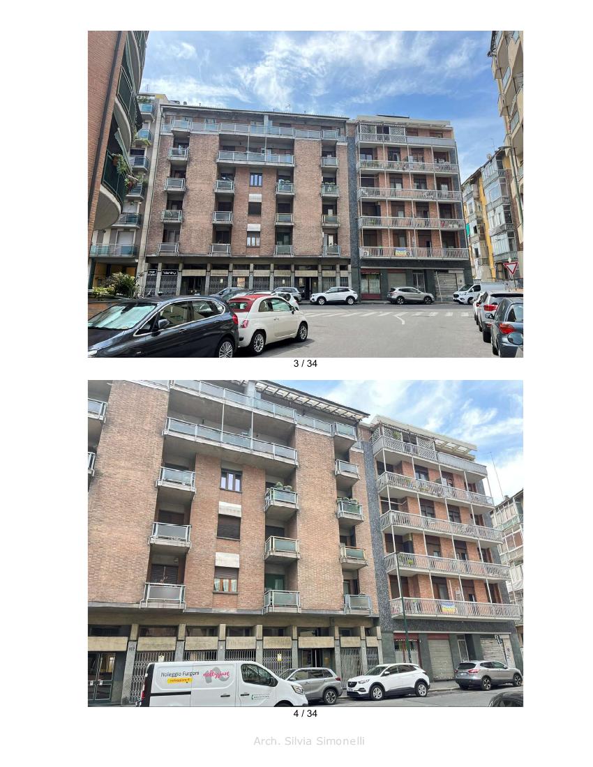 Foto 2 — Appartamento con cantina · 130 m²