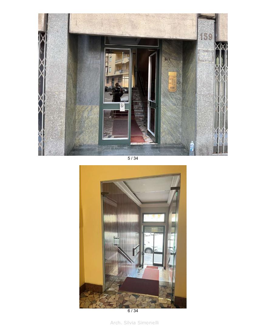 Foto 3 — Appartamento con cantina · 130 m²