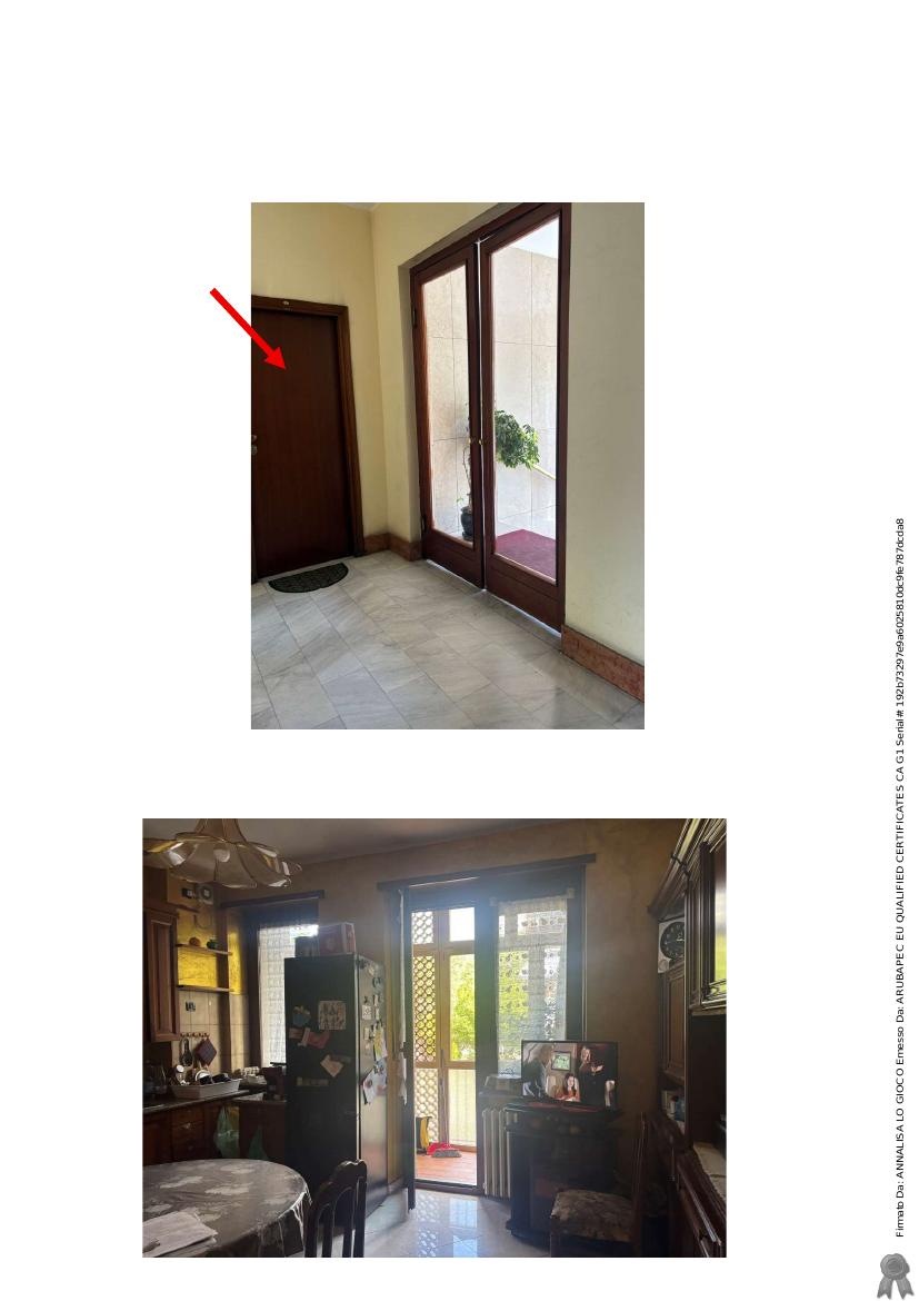Foto 2 — Appartamento con cantina pertinenziale · 70 m²
