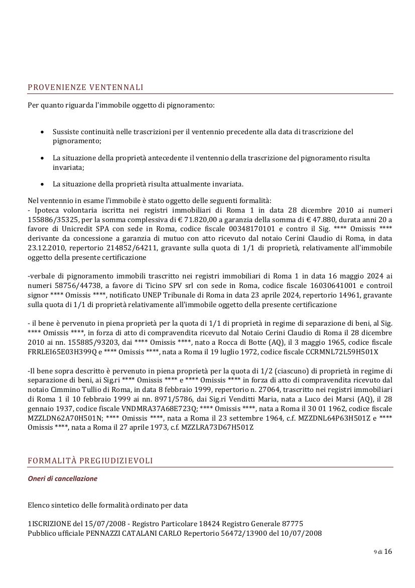 Foto 2 — Appartamento · 89 m²