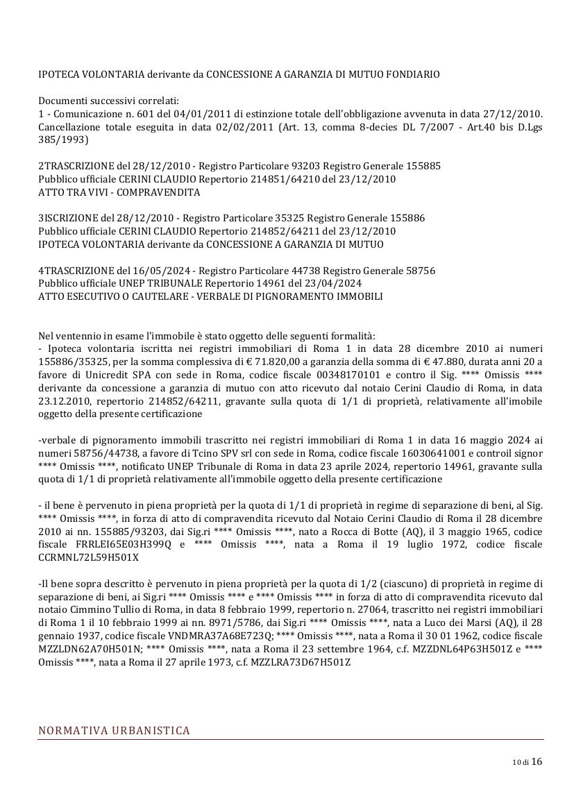 Foto 3 — Appartamento · 89 m²