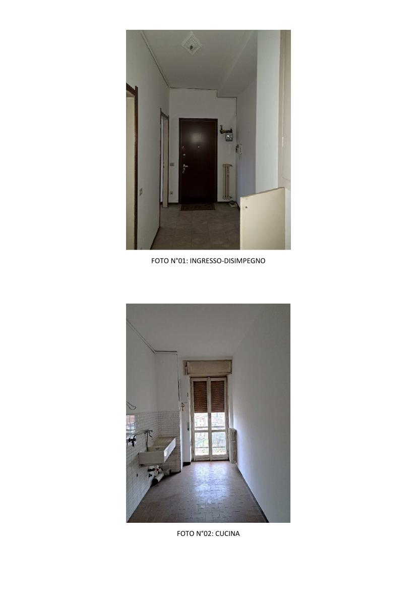 Foto 1 — Appartamento · 59 m²
