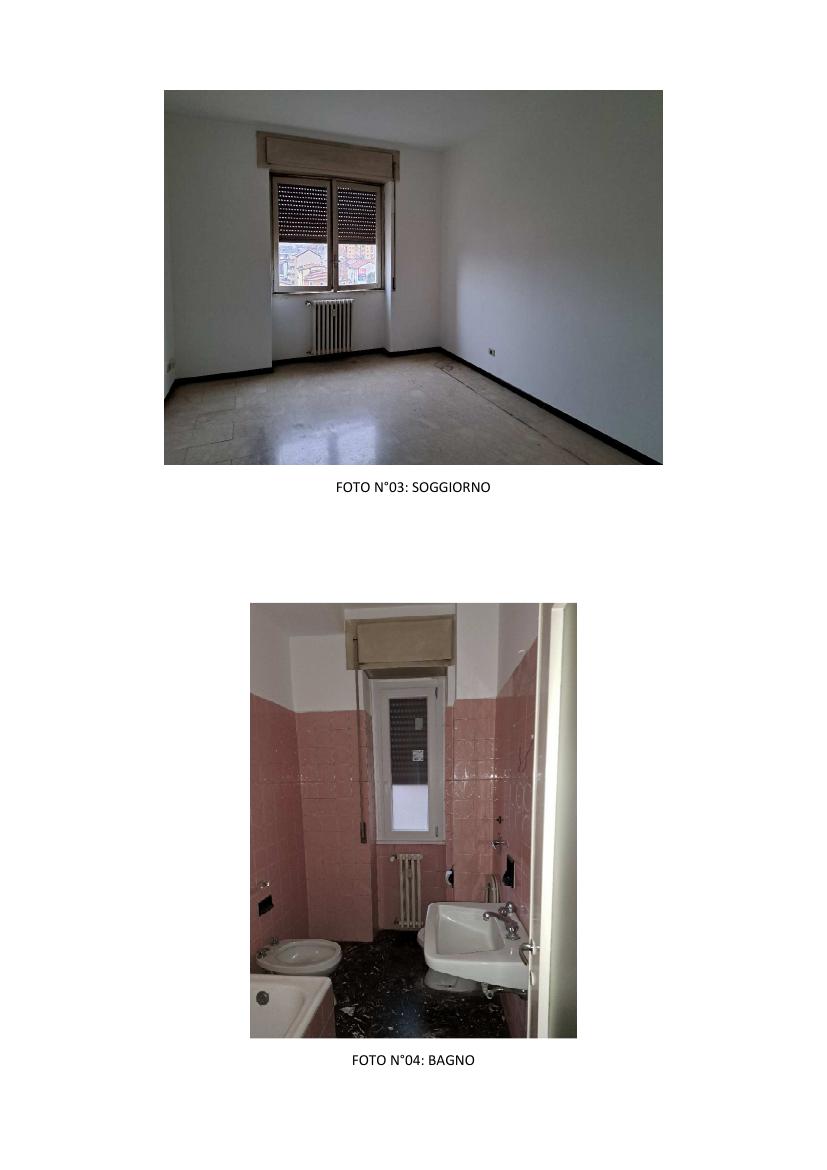 Foto 2 — Appartamento · 59 m²
