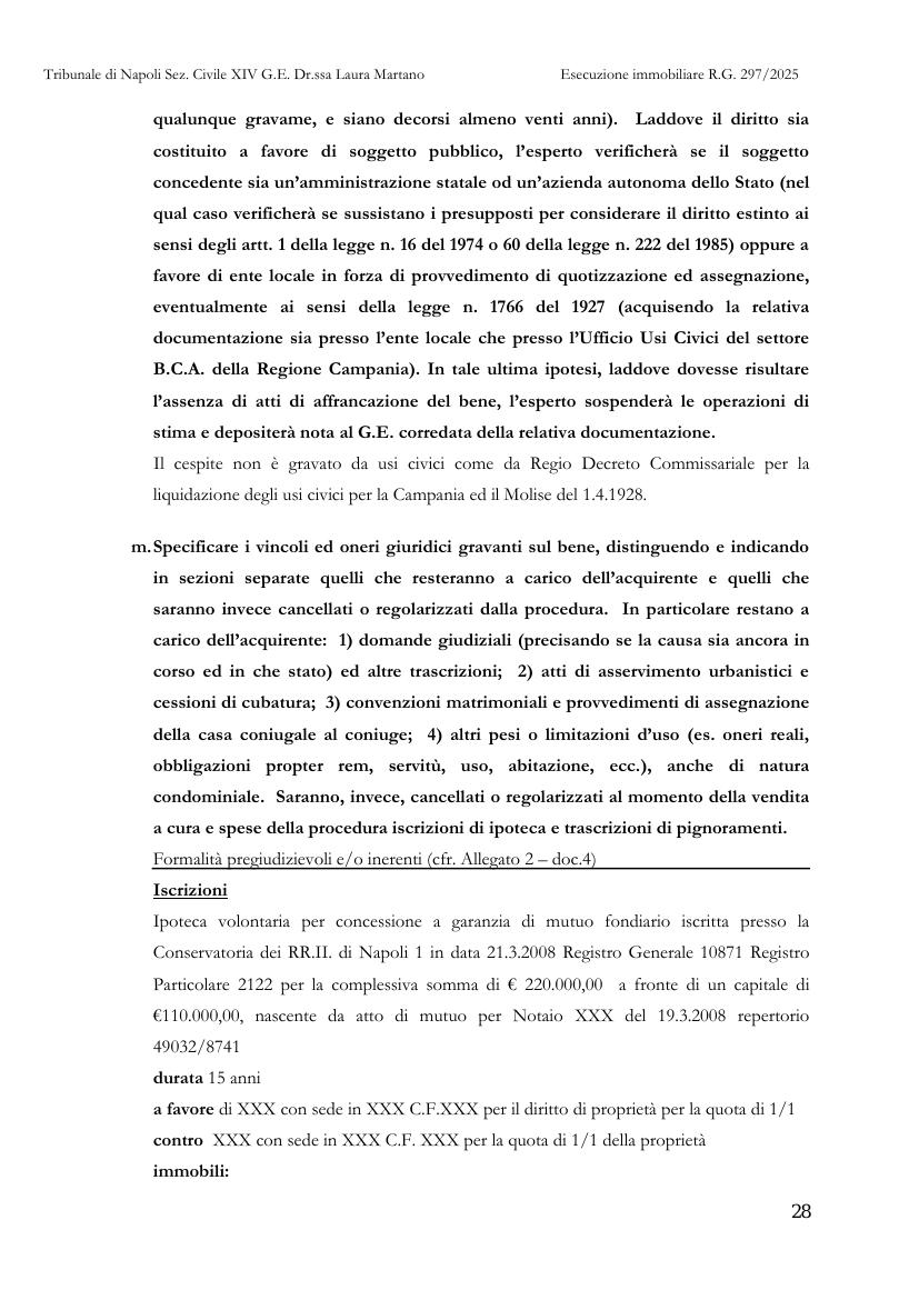 Foto 2 — Ufficio · 110 m²