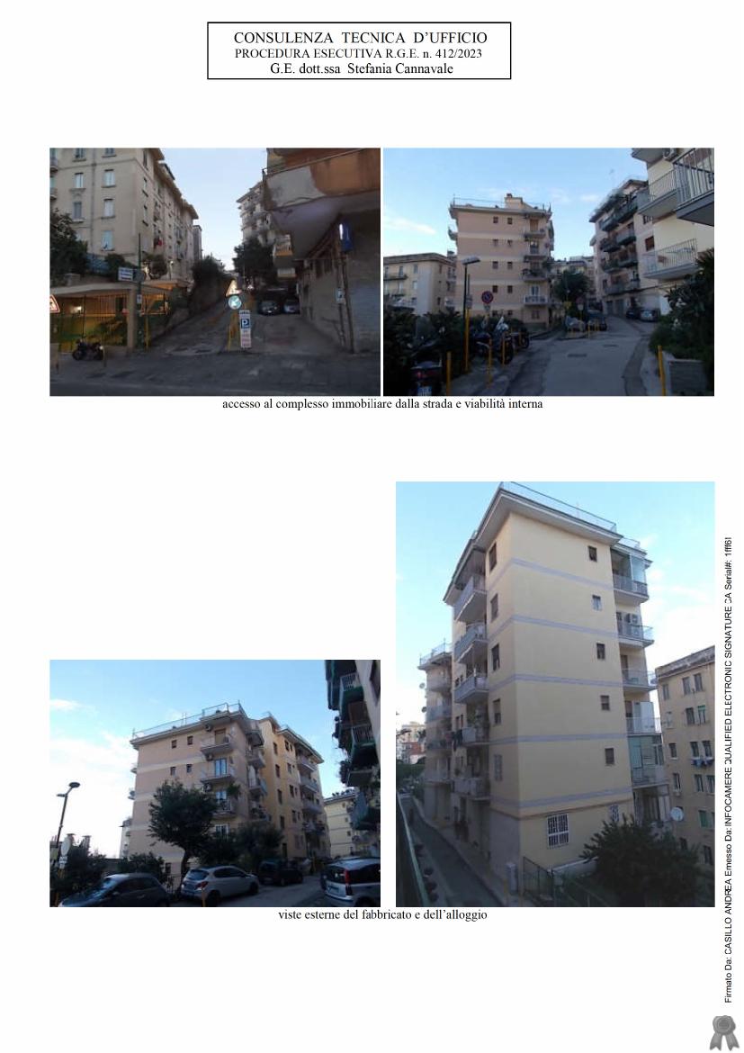 Foto 1 — Abitazione