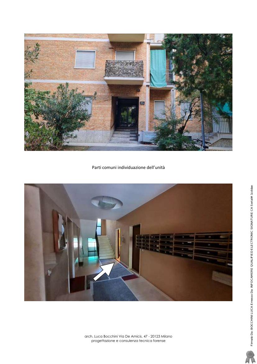 Foto 3 — Appartamento con cantina di pertinenza · 71 m²