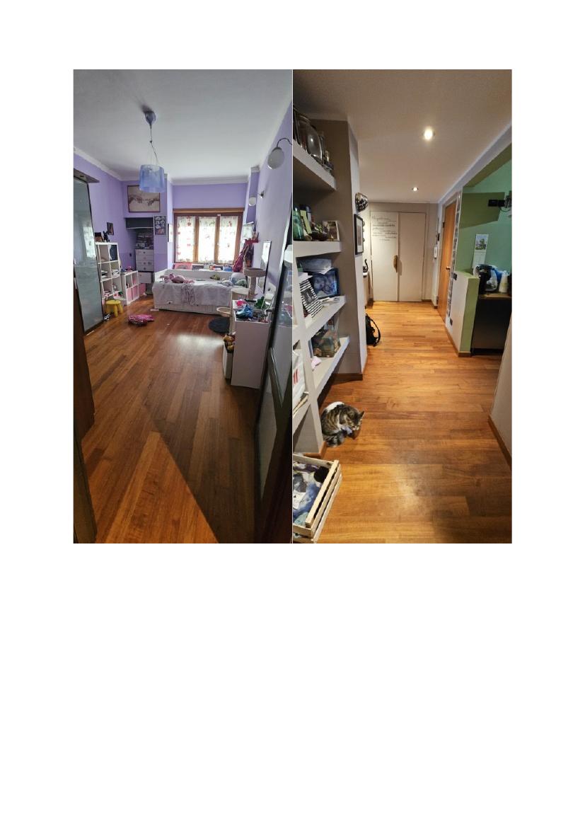 Foto 1 — Appartamento con cantina · 126 m²