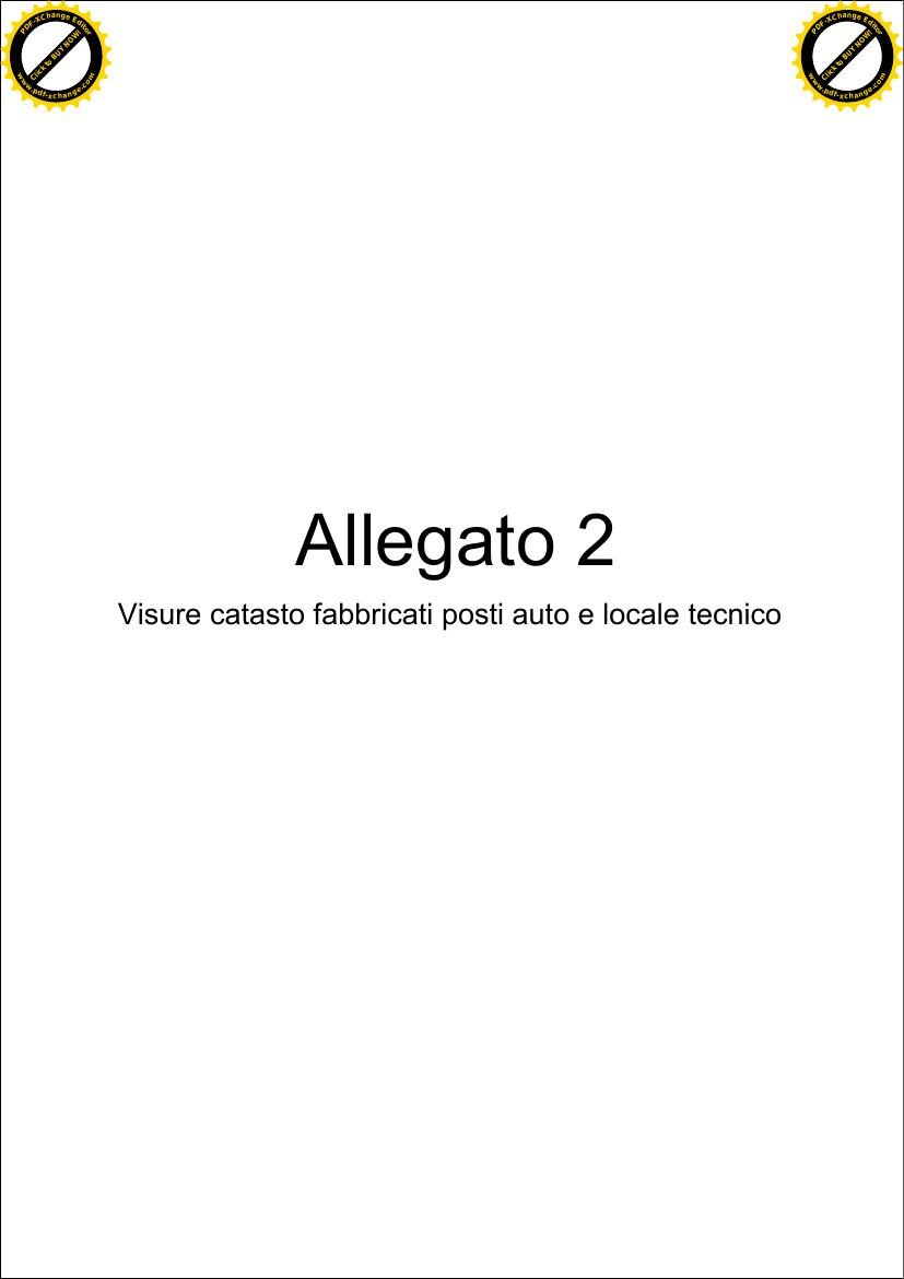 Foto 1 — Lotto unico – 27 posti auto