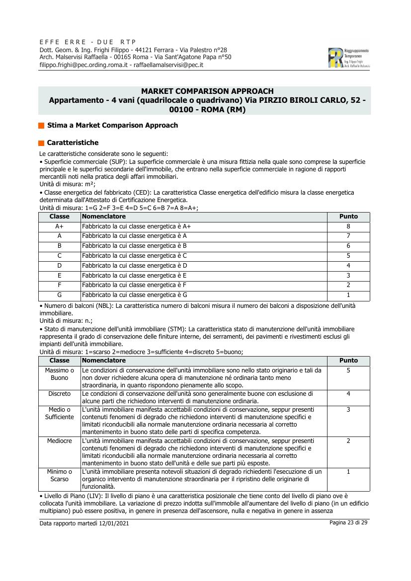 Foto 3 — Magazzino · 136 m²