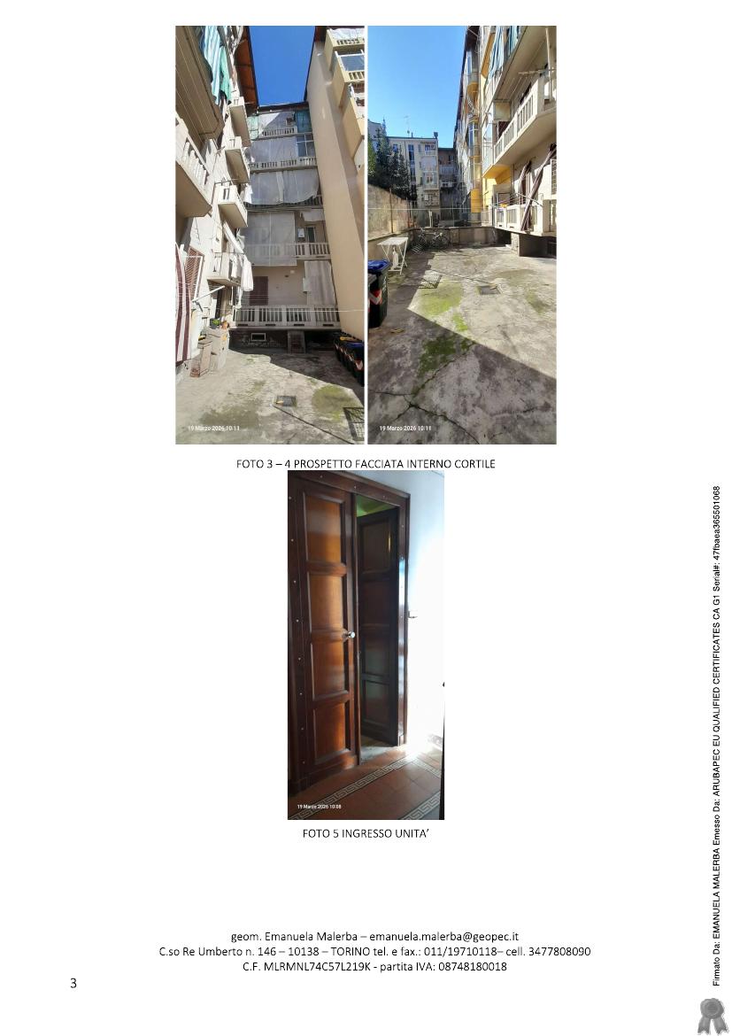 Foto 2 — Abitazione