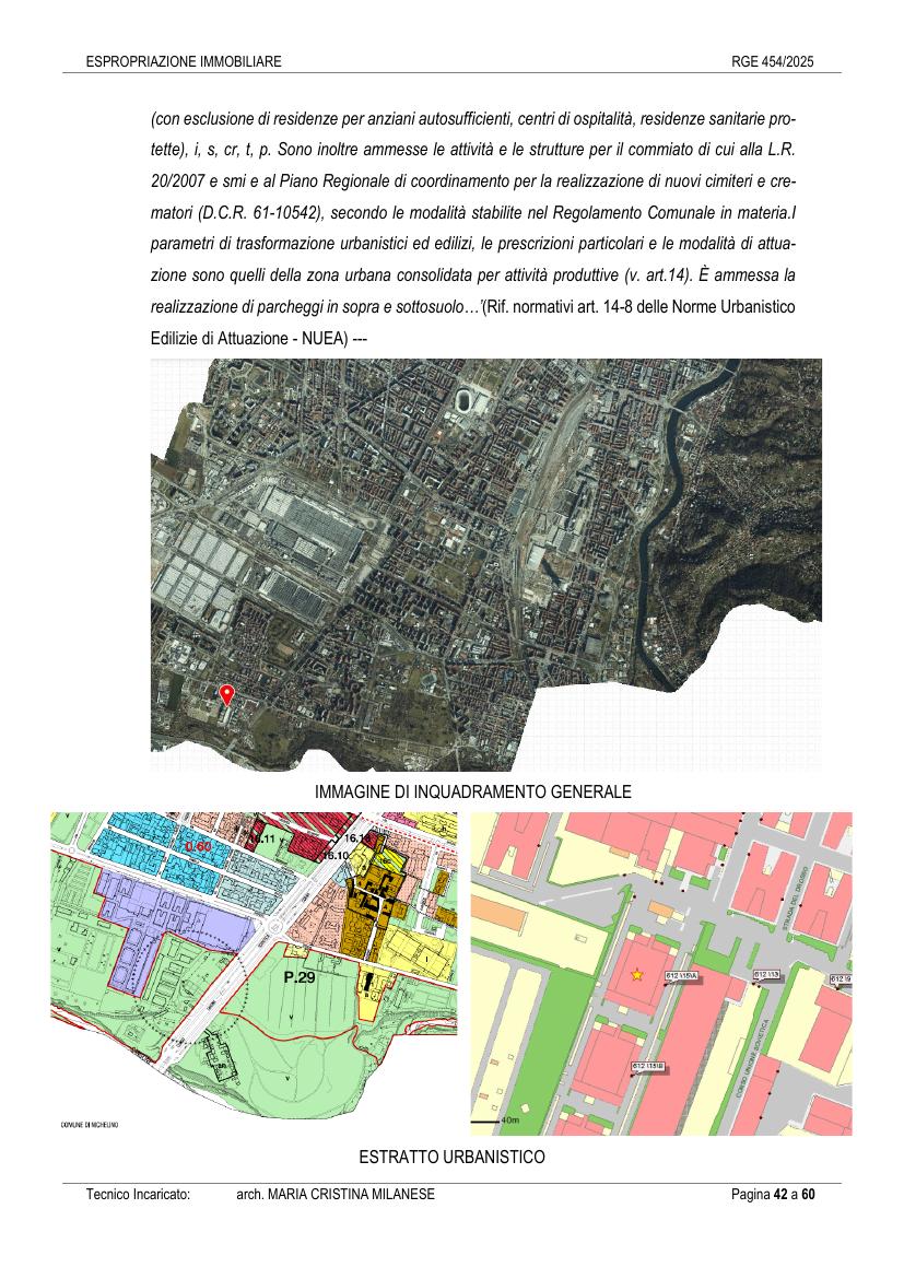 Foto 1 — Ufficio · 463 m²