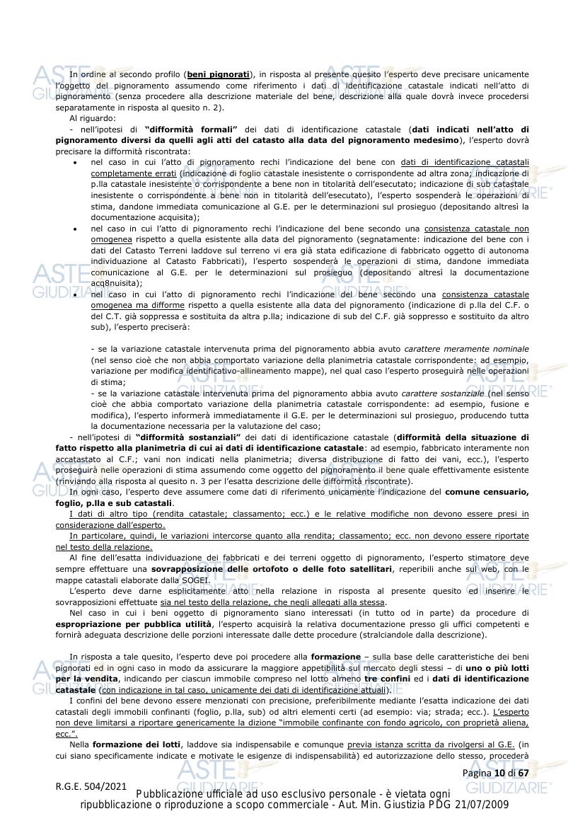 Foto 1 — Appartamento · 92 m²