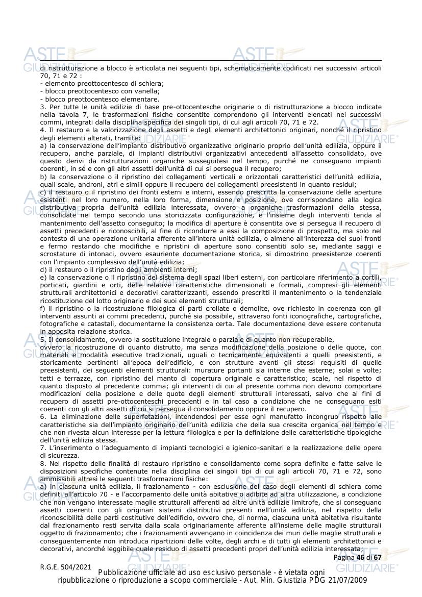 Foto 2 — Appartamento · 92 m²