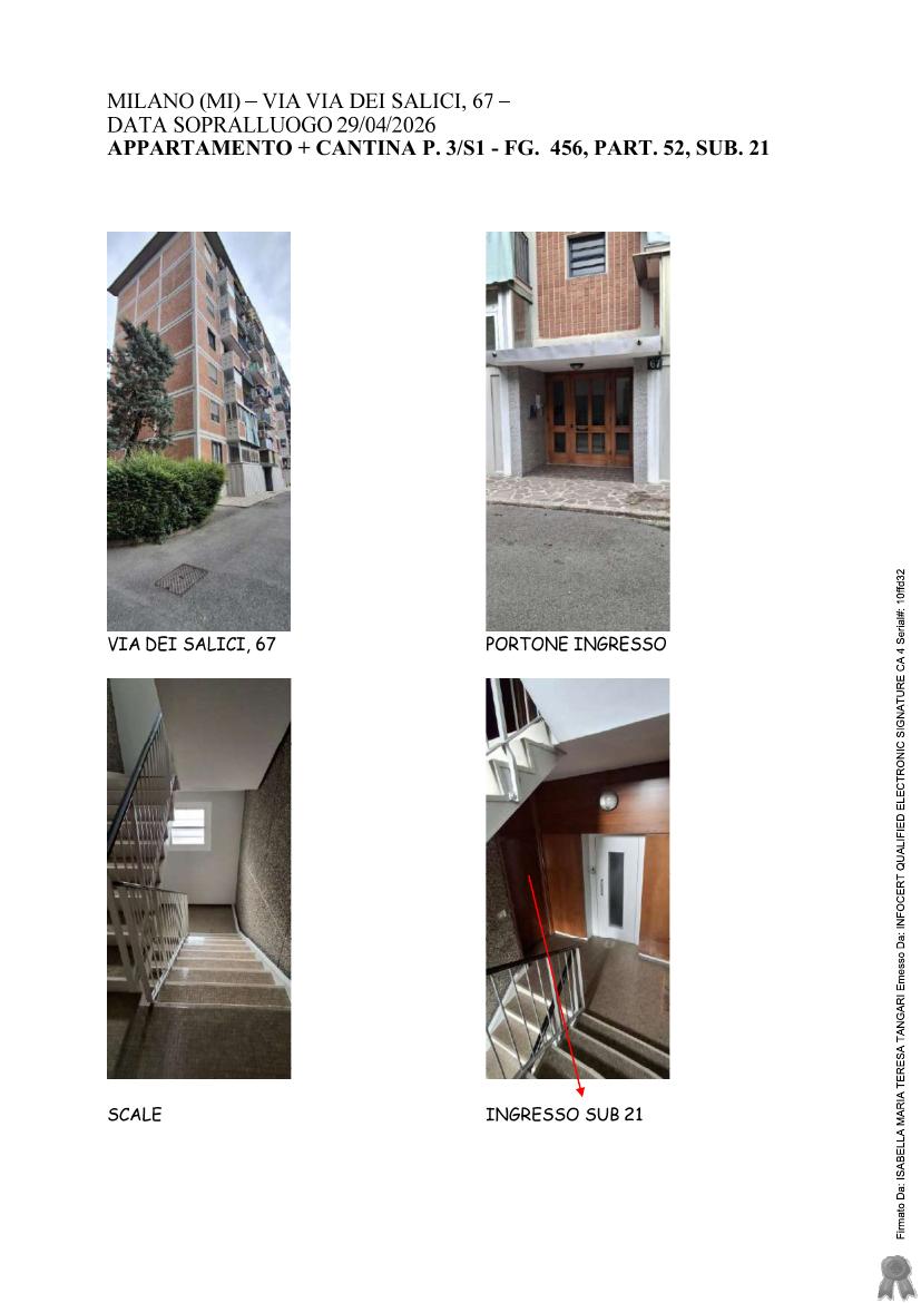 Foto 1 — Appartamento con cantina · 95 m²