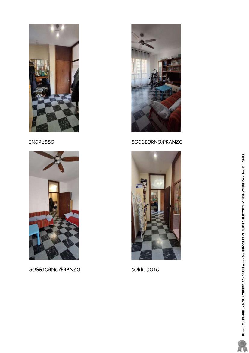 Foto 2 — Appartamento con cantina · 95 m²