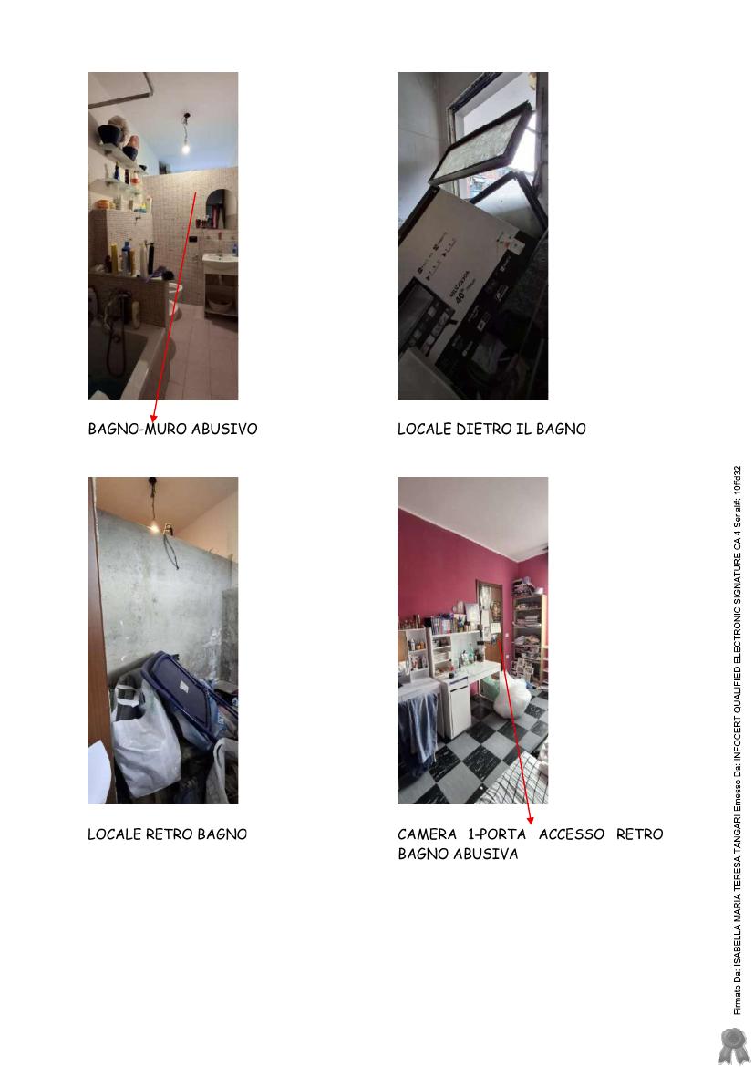 Foto 3 — Appartamento con cantina · 95 m²